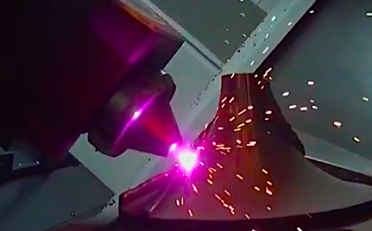 additive manufacturing