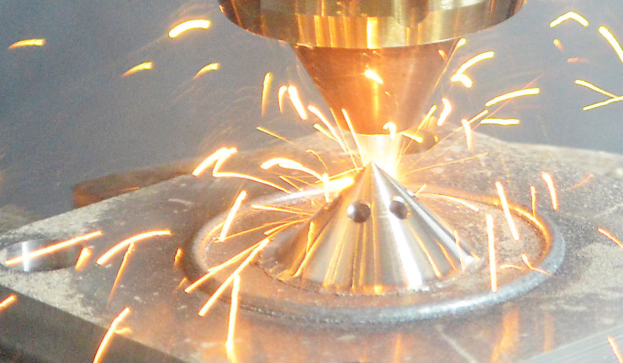 additive manufacturing additive manufacturing