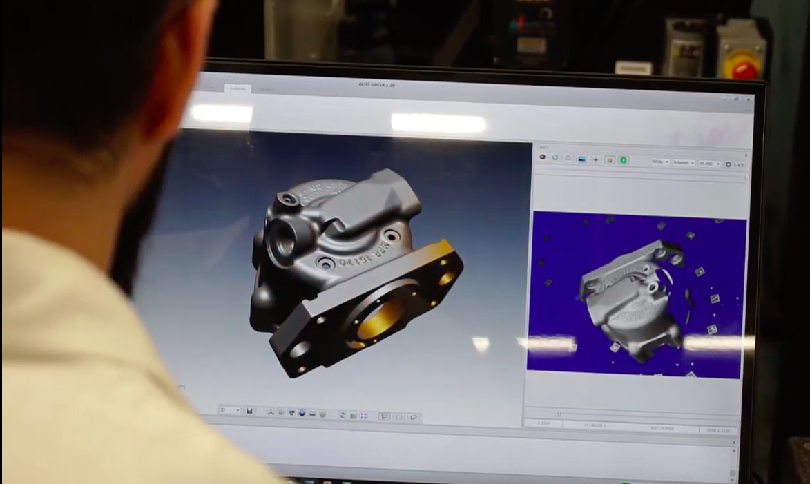 additive manufacturing