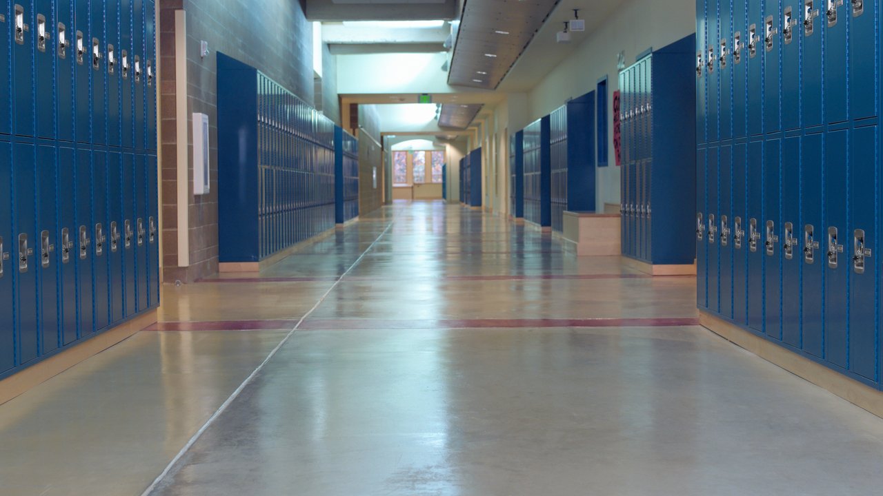 IoT Solution for Schools IoT Solution for Schools